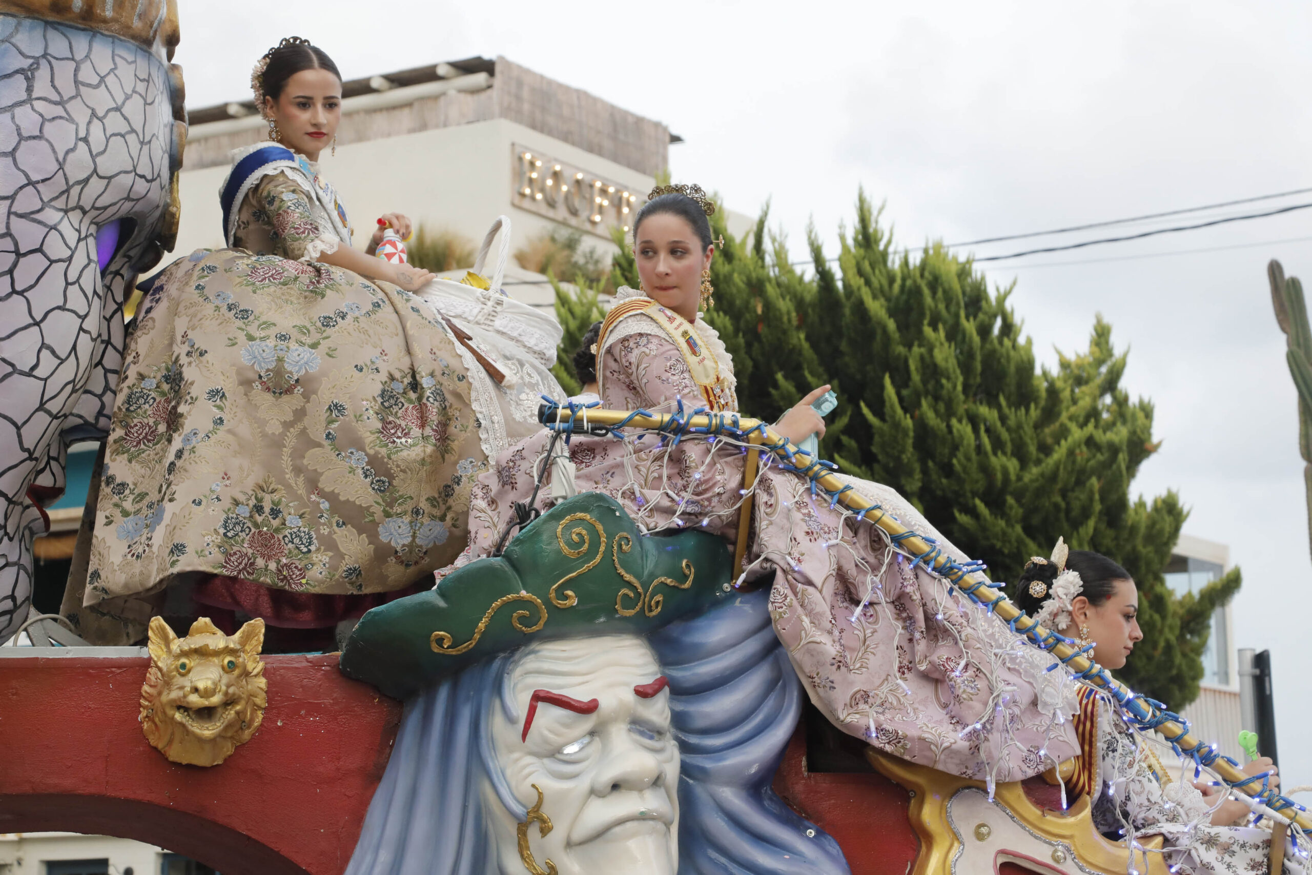 Carrozas Fiestas de Loreto 2024 (55)