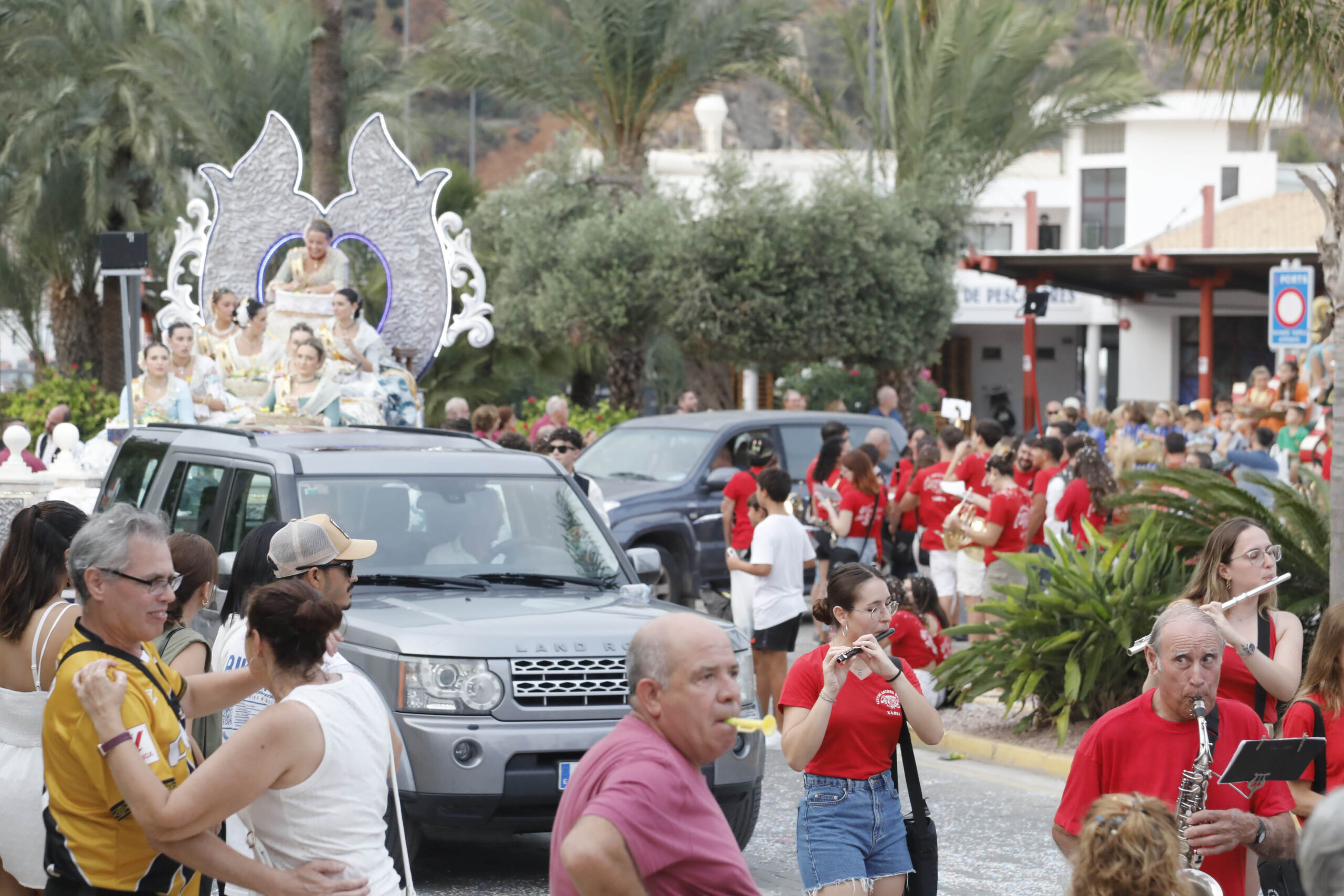 Carrozas Fiestas de Loreto 2024 (57)