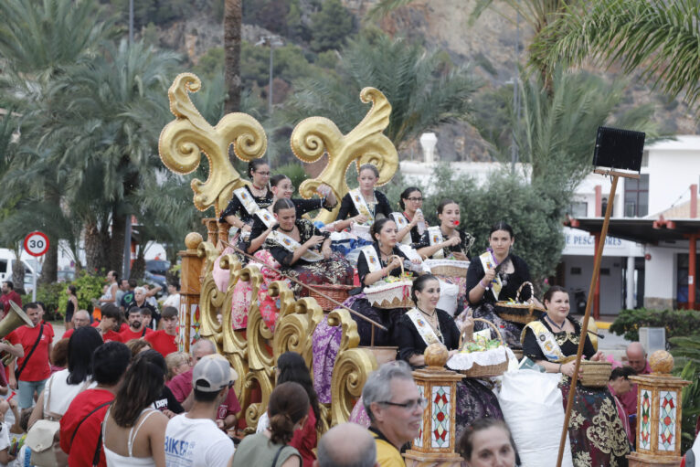 Carrozas Fiestas de Loreto 2024 (65)