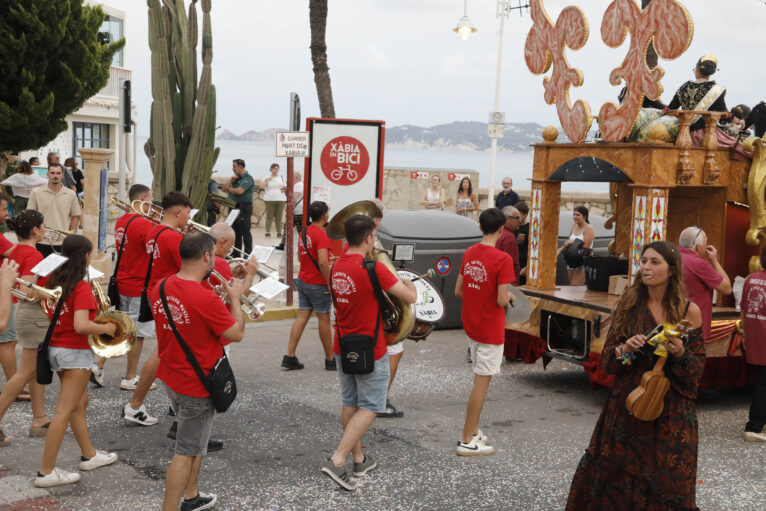 Carrozas Fiestas de Loreto 2024 (67)