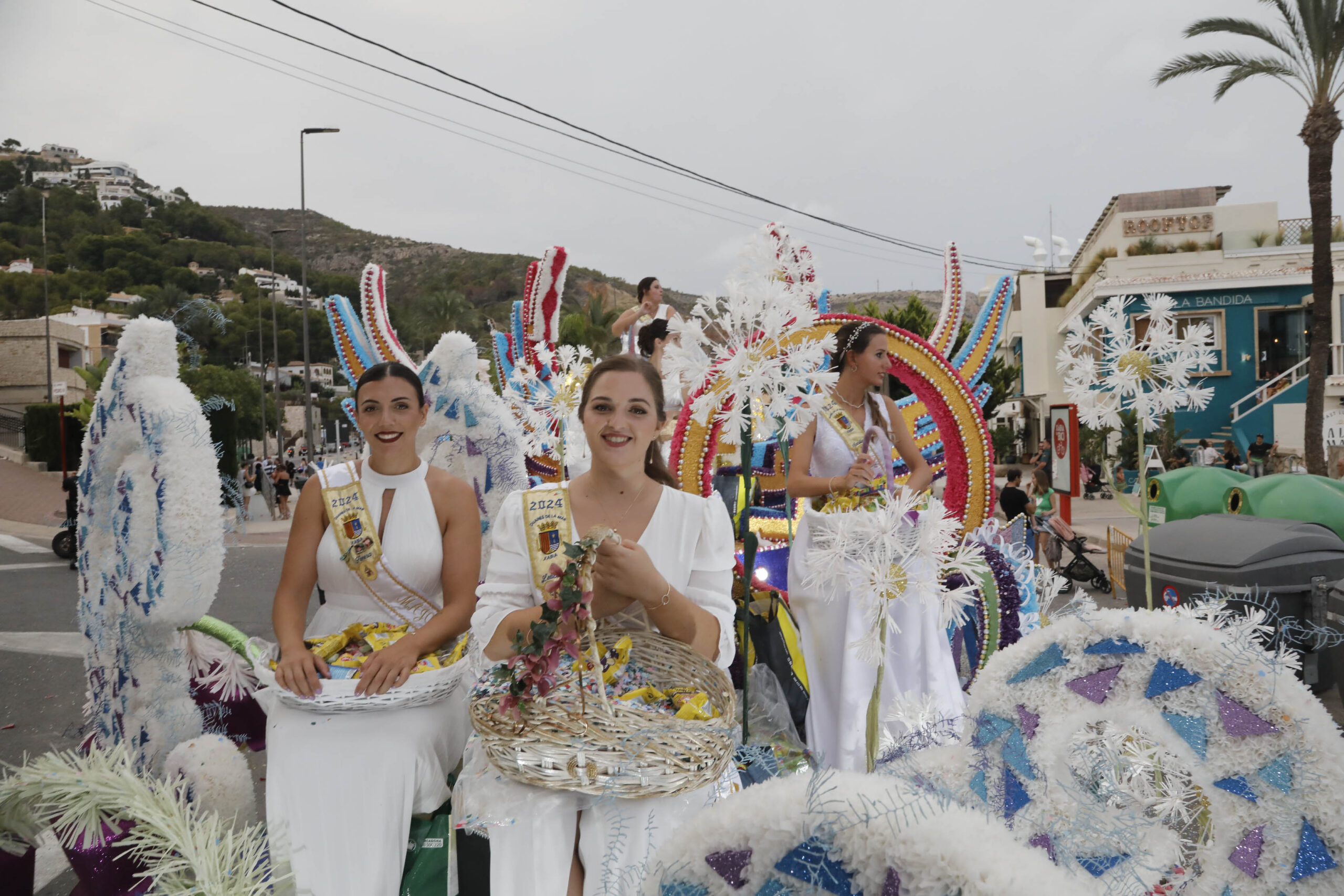 Carrozas Fiestas de Loreto 2024 (70)