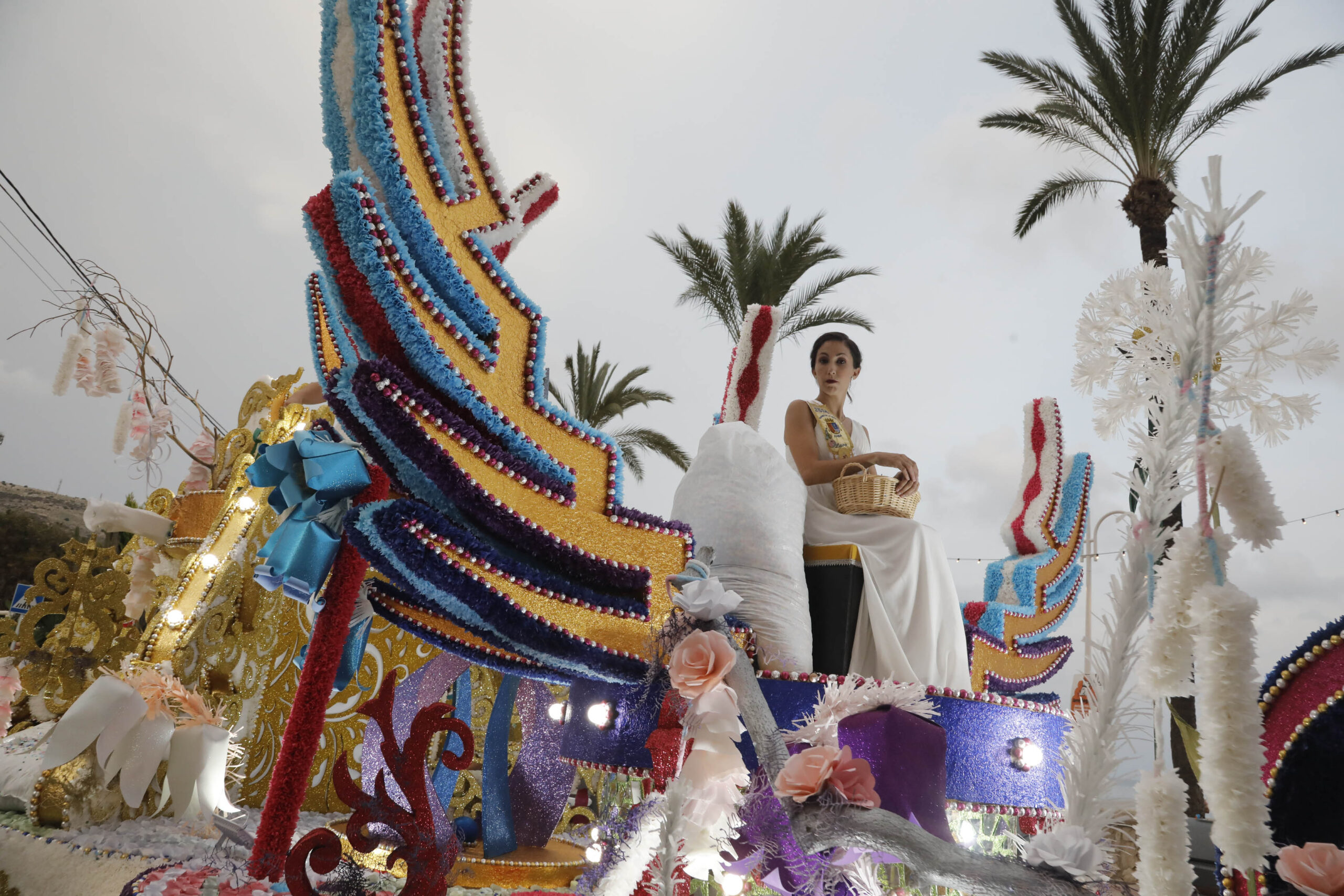 Carrozas Fiestas de Loreto 2024 (71)