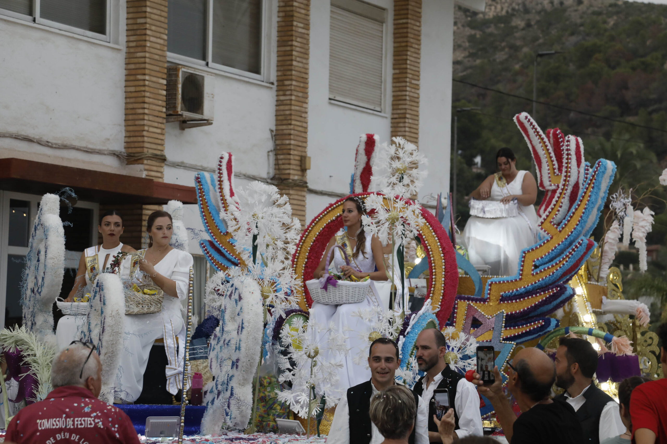 Carrozas Fiestas de Loreto 2024 (73)