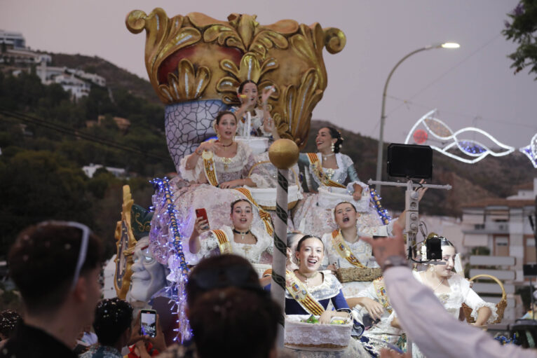 Carrozas Fiestas de Loreto 2024 (76)