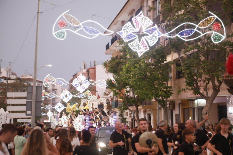 Carrozas Fiestas de Loreto 2024 (78)