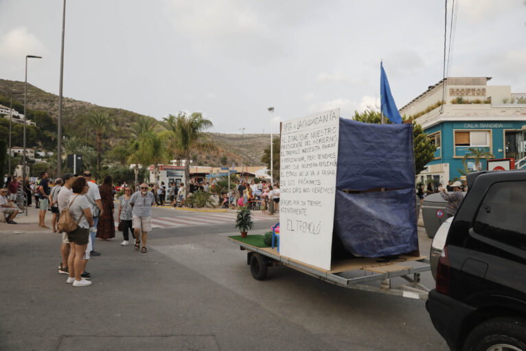 Carrozas Fiestas de Loreto 2024 (8)