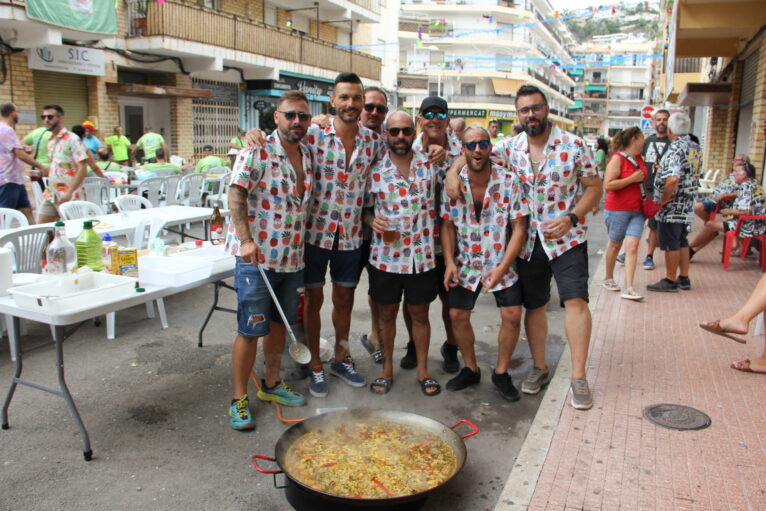 Concurso paellas Fiestas Loreto Xàbia 2024 (10)