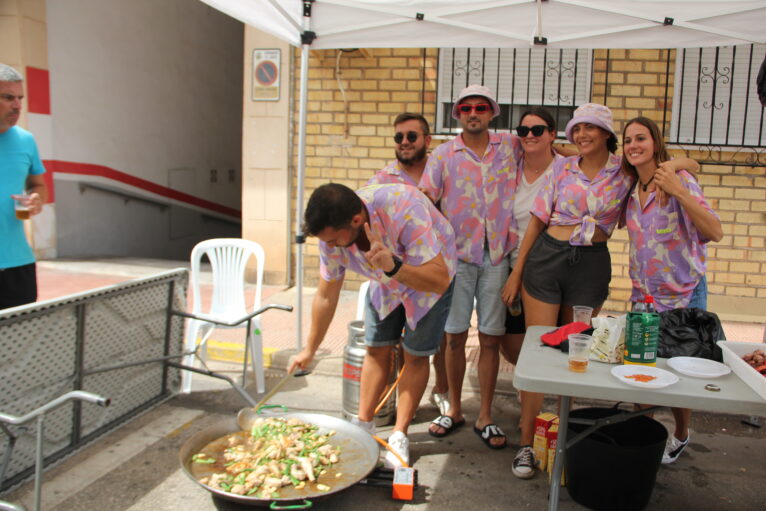 Concurso paellas Fiestas Loreto Xàbia 2024 (27)