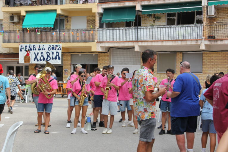 Concurso paellas Fiestas Loreto Xàbia 2024 (32)