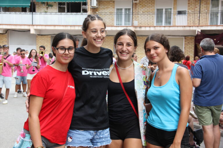 Concurso paellas Fiestas Loreto Xàbia 2024 (35)