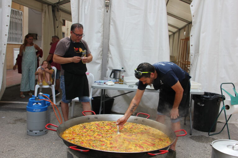 Concurso paellas Fiestas Loreto Xàbia 2024 (36)