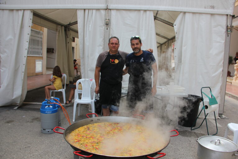 Concurso paellas Fiestas Loreto Xàbia 2024 (38)