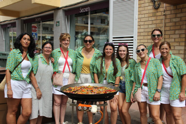 Concurso paellas Fiestas Loreto Xàbia 2024 (46)