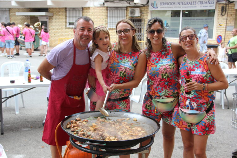 Concurso paellas Fiestas Loreto Xàbia 2024 (8)