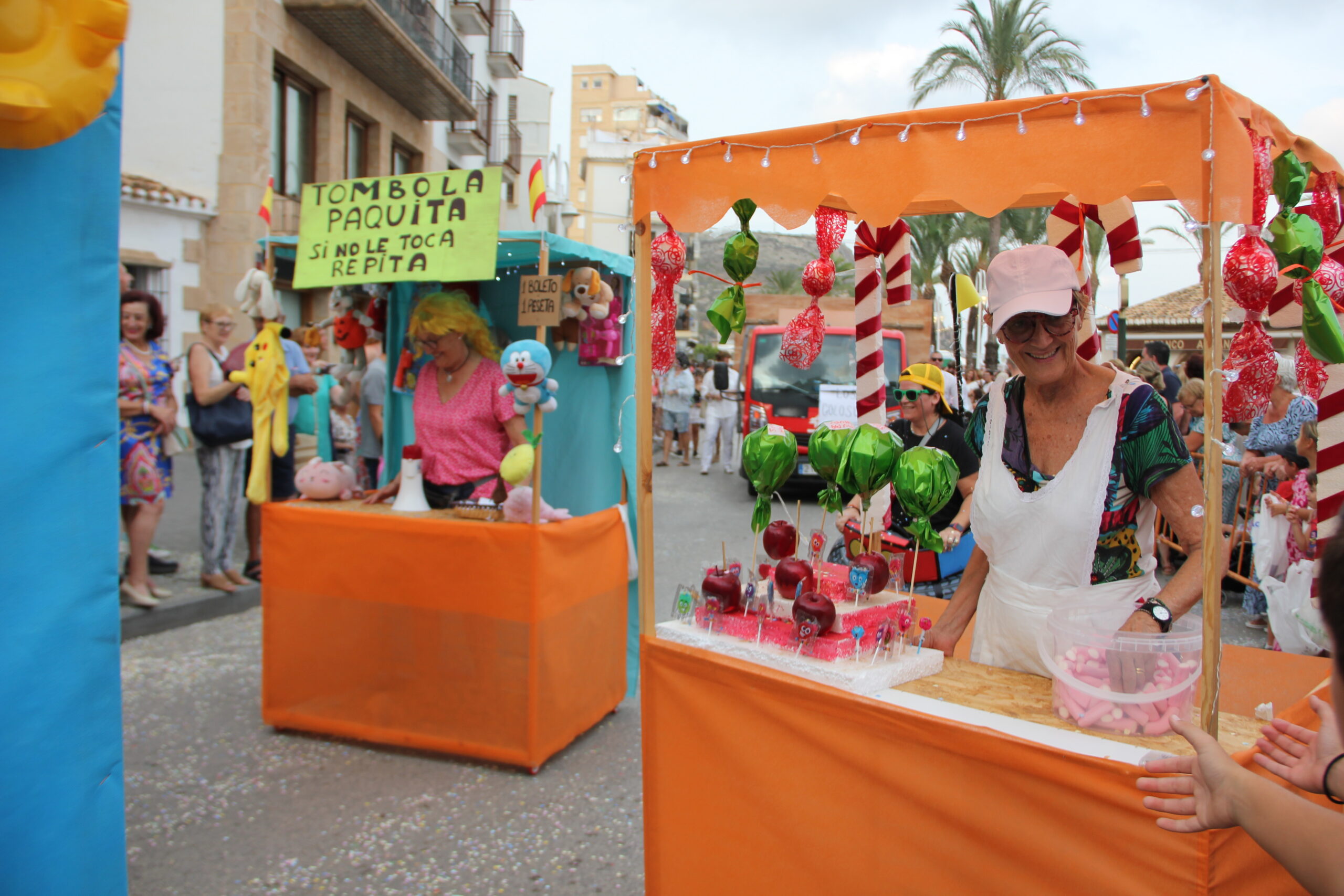 Desfile Carrozas Loreto 2024 (11)