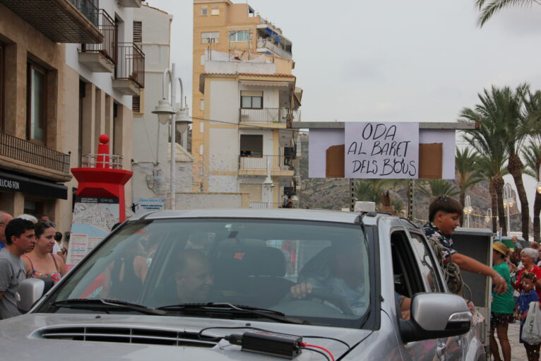 Desfile Carrozas Loreto 2024 (16)