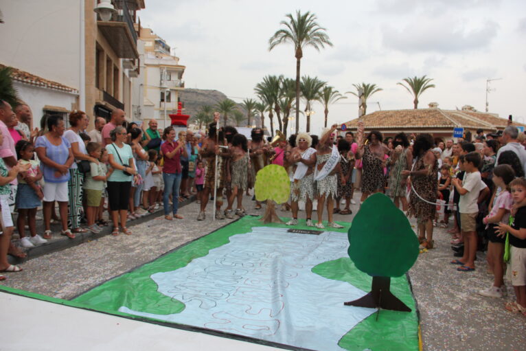 Desfile Carrozas Loreto 2024 (20)