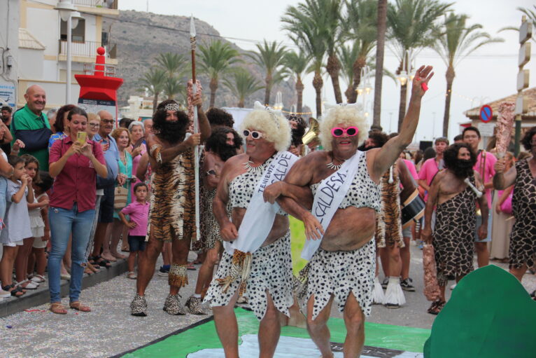 Desfile Carrozas Loreto 2024 (21)