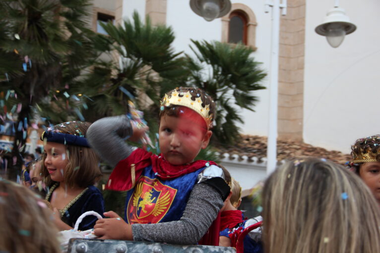 Desfile Carrozas Loreto 2024 (26)