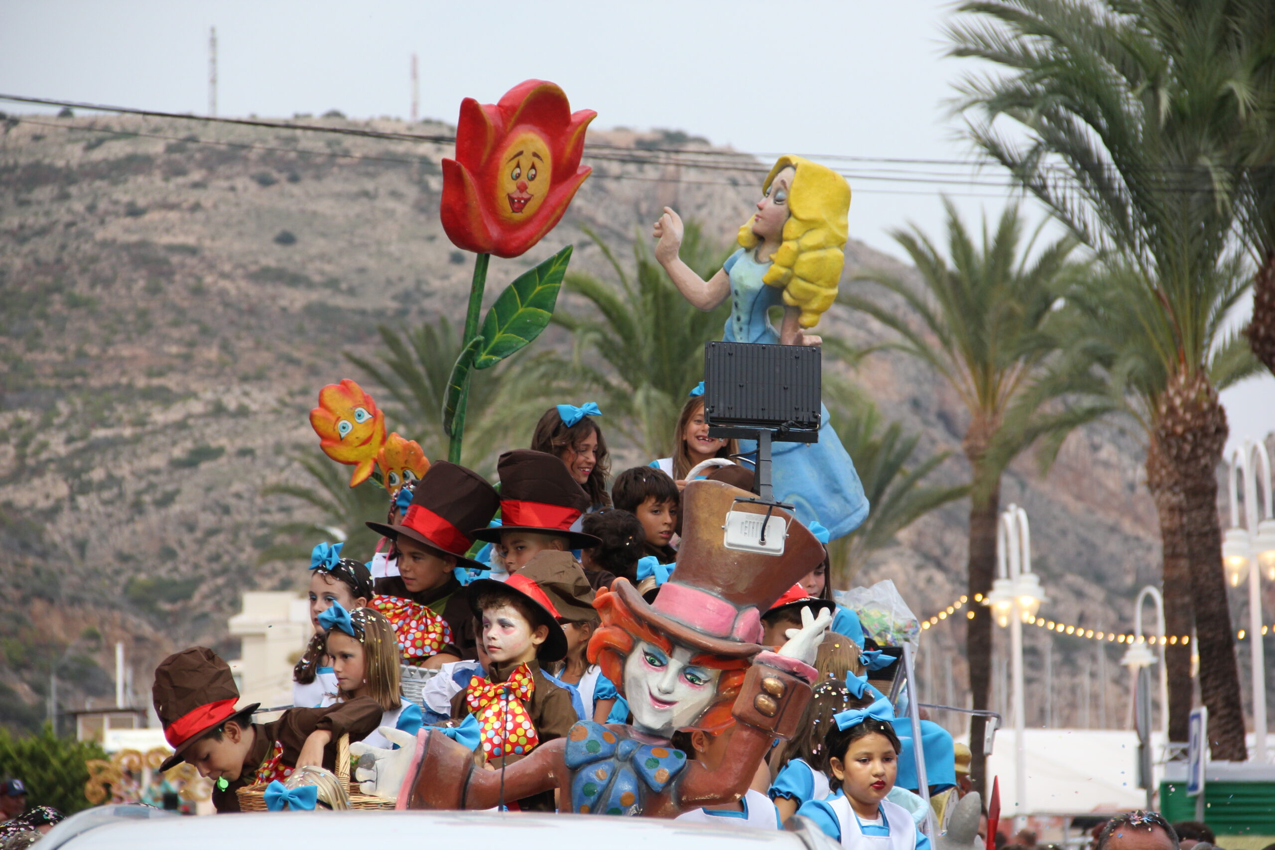 Desfile Carrozas Loreto 2024 (31)