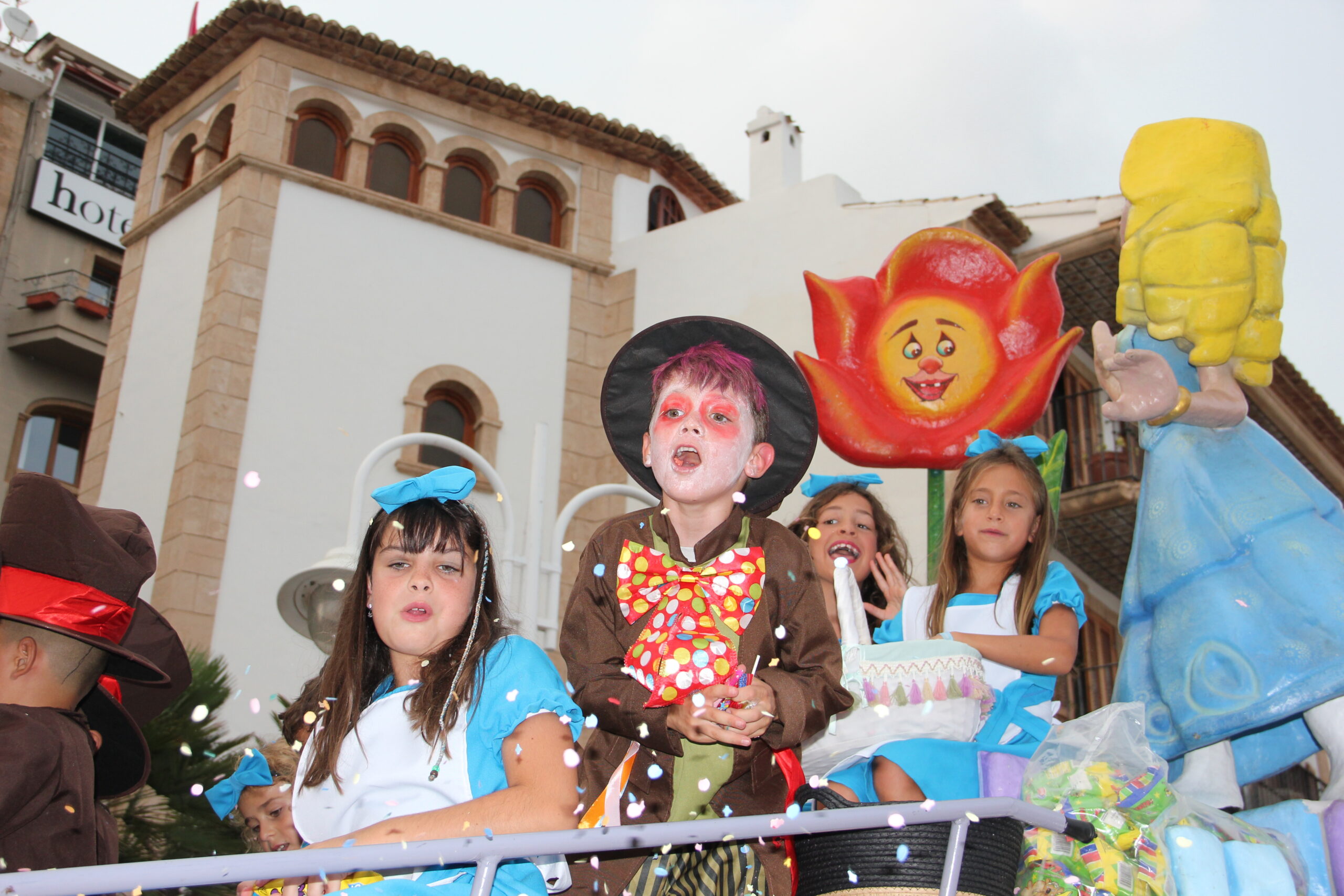 Desfile Carrozas Loreto 2024 (33)