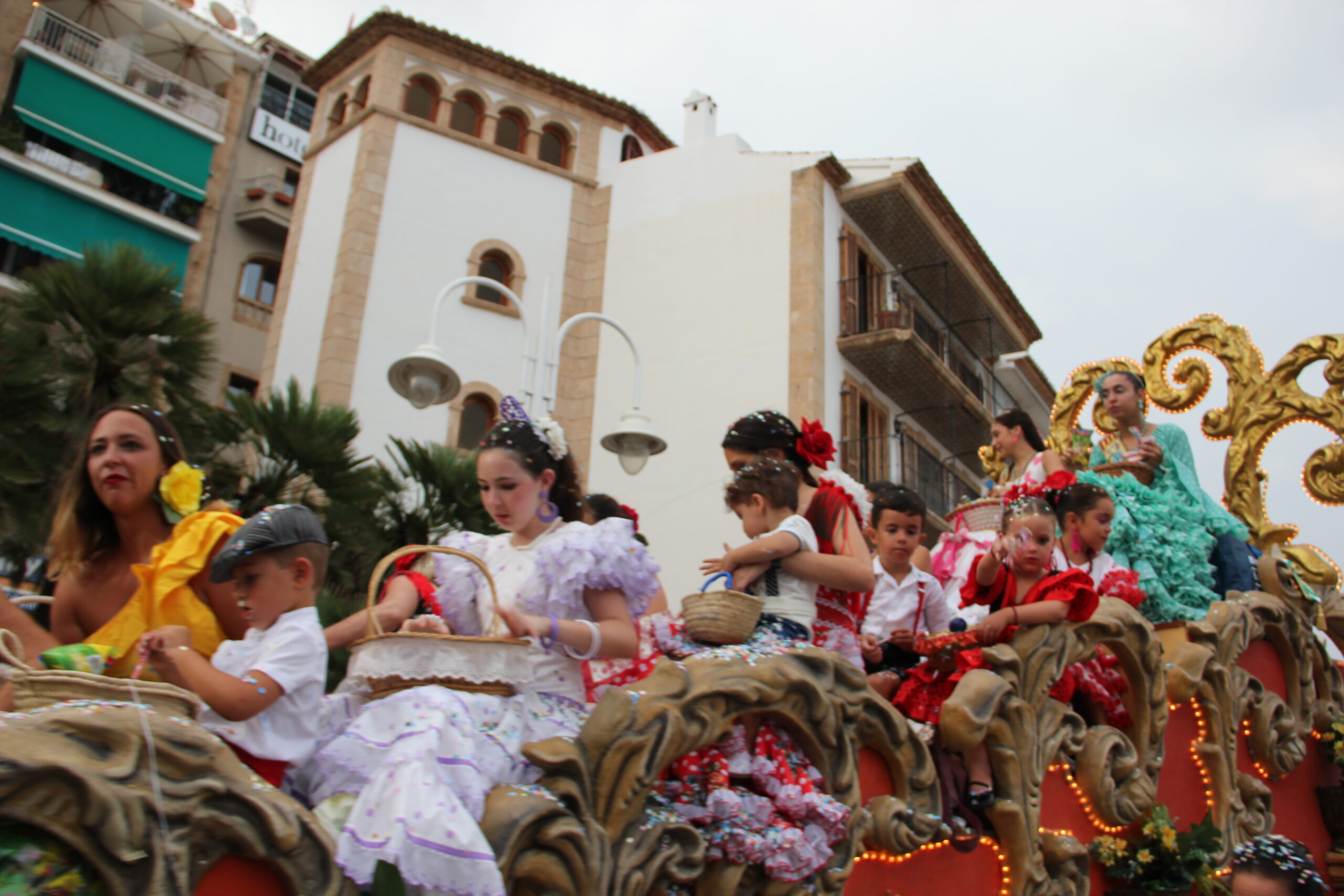 Desfile Carrozas Loreto 2024 (39)