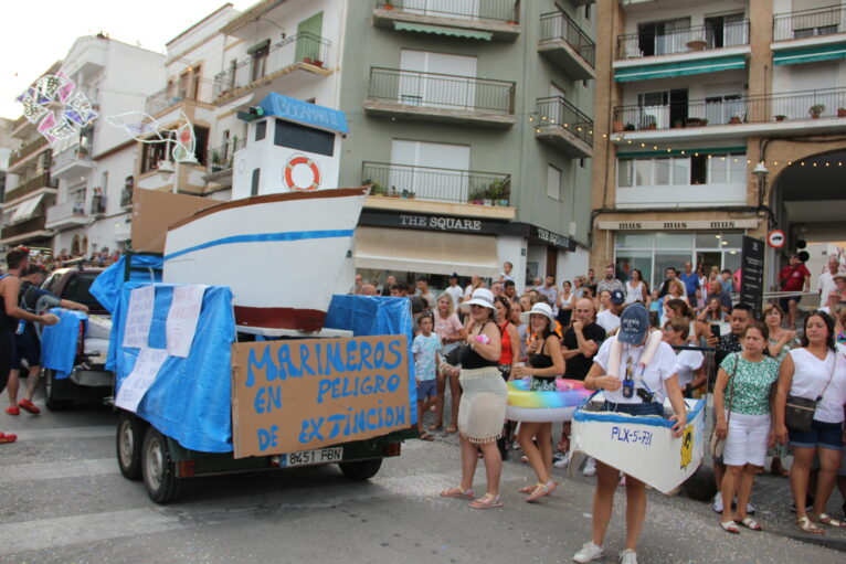 Desfile Carrozas Loreto 2024 (4)