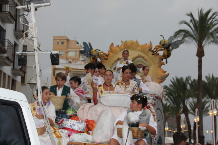 Desfile Carrozas Loreto 2024 (40)