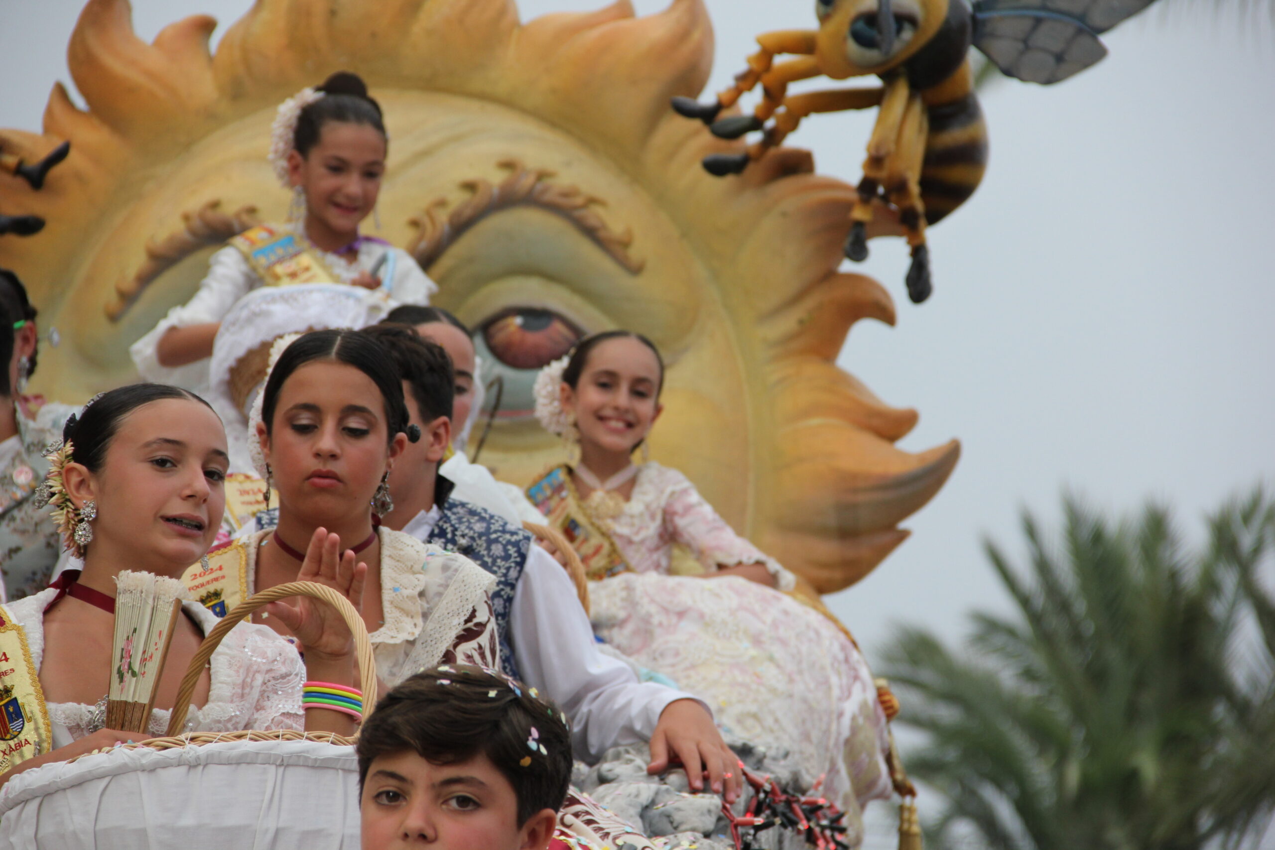 Desfile Carrozas Loreto 2024 (42)