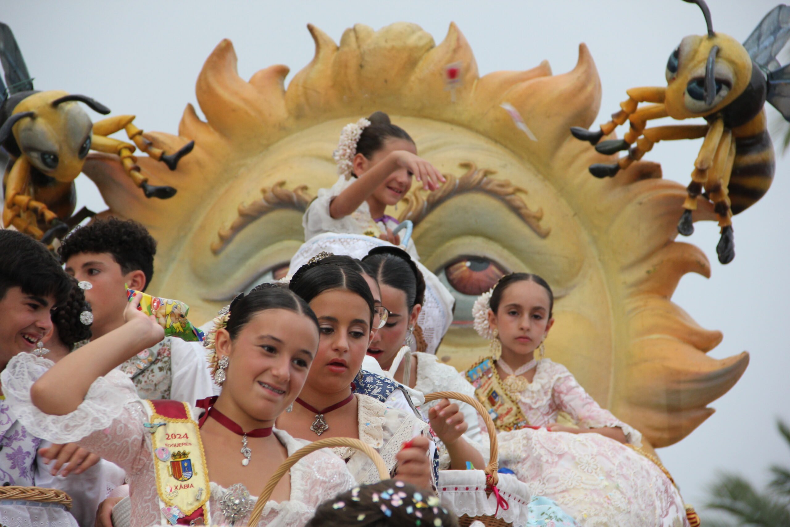 Desfile Carrozas Loreto 2024 (43)