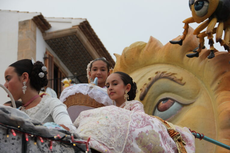 Desfile Carrozas Loreto 2024 (45)