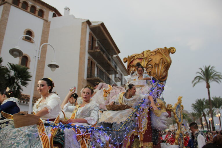 Desfile Carrozas Loreto 2024 (46)