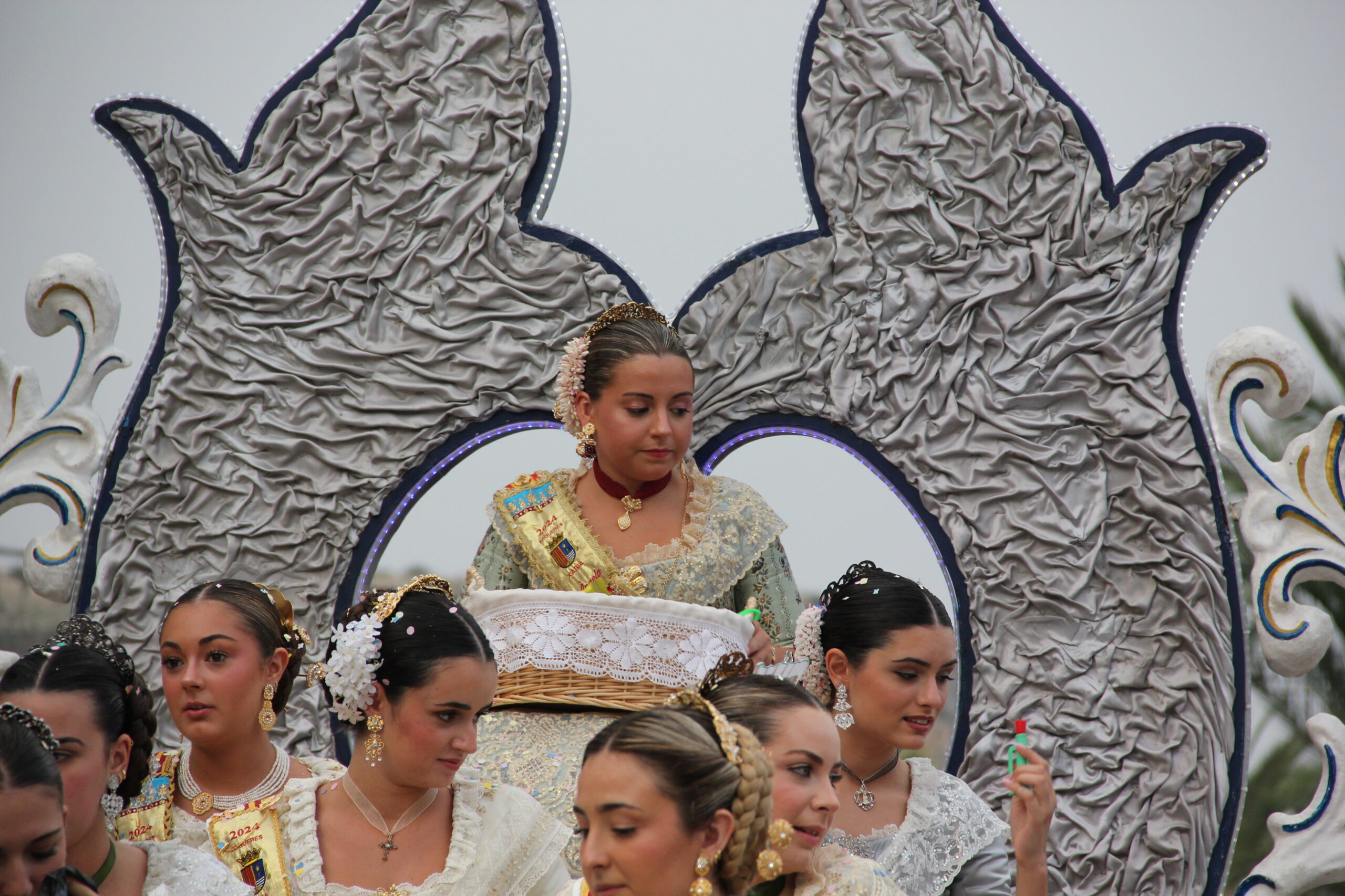 Desfile Carrozas Loreto 2024 (48)