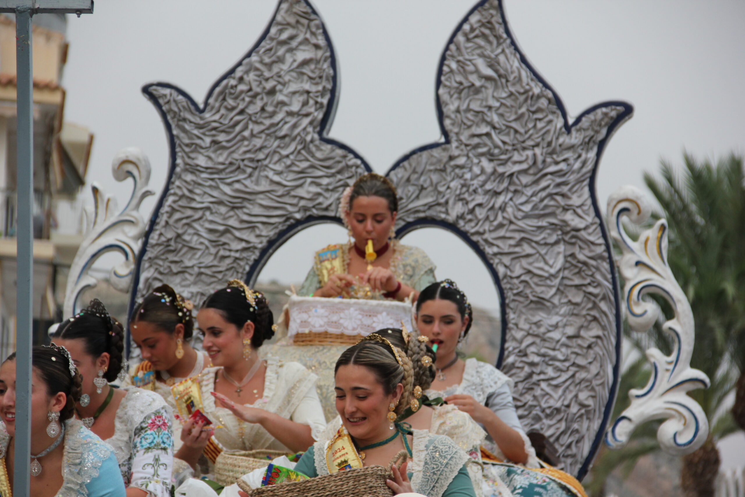 Desfile Carrozas Loreto 2024 (49)