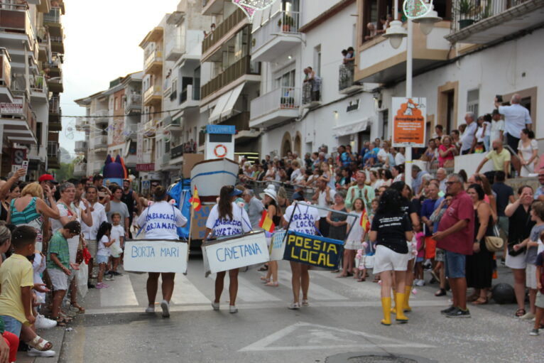 Desfile Carrozas Loreto 2024 (5)