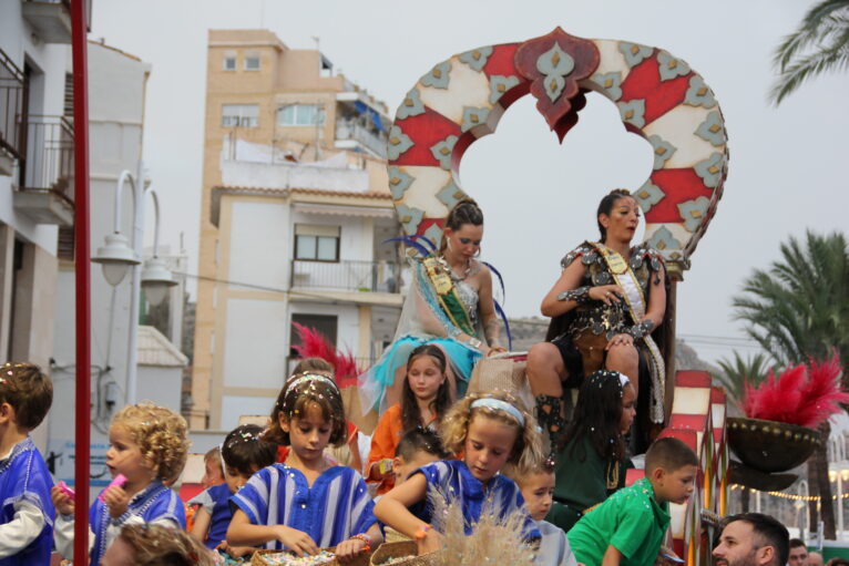 Desfile Carrozas Loreto 2024 (51)