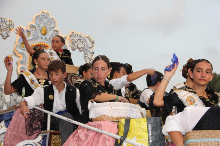 Desfile Carrozas Loreto 2024 (53)