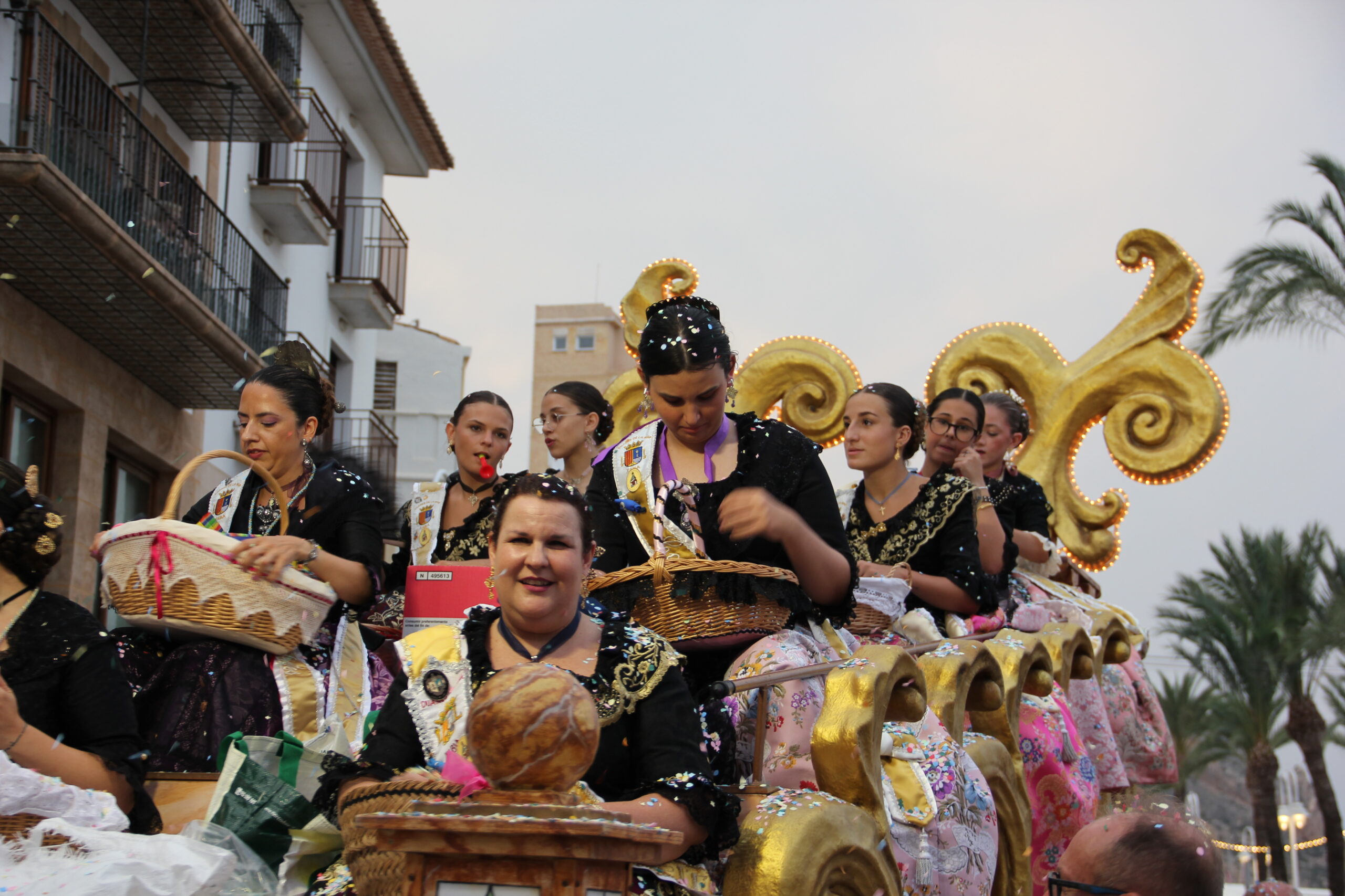 Desfile Carrozas Loreto 2024 (57)