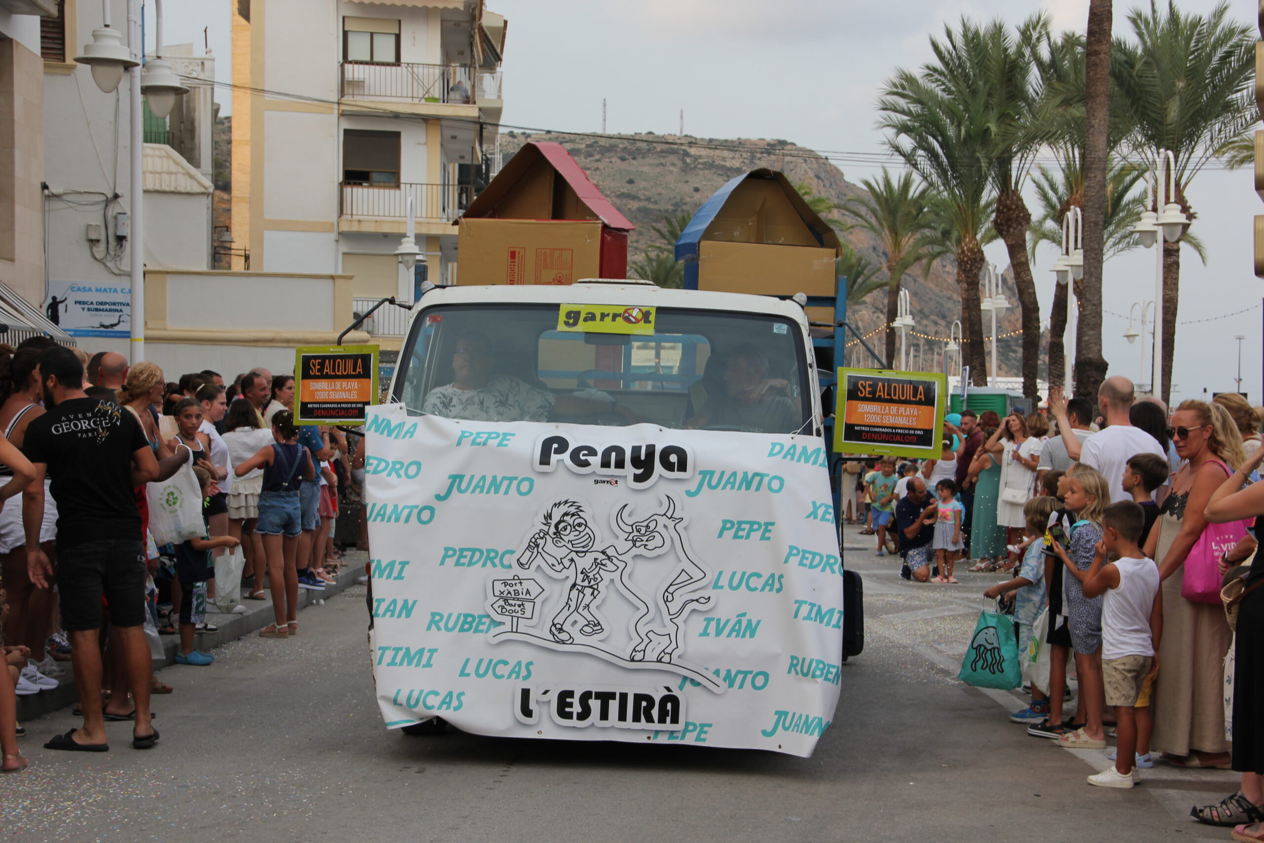 Desfile Carrozas Loreto 2024 (6)