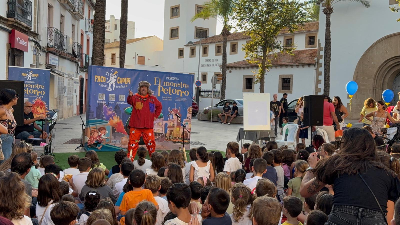 Festival Sorollius Xàbia 2024 (3)