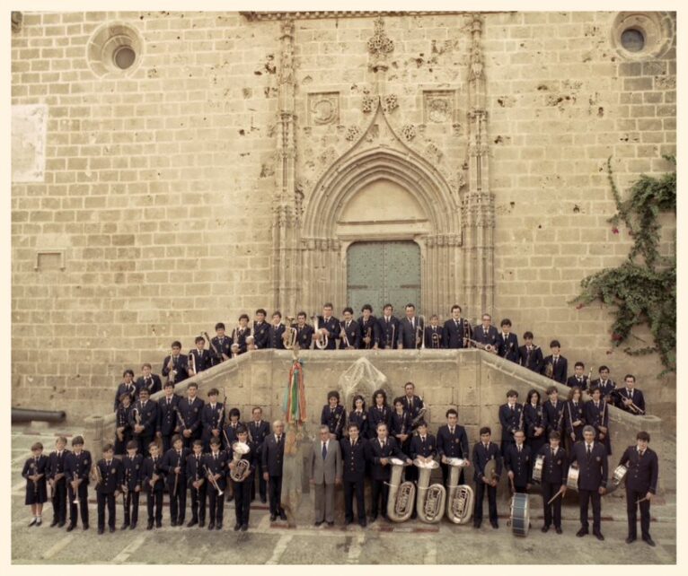 La Banda del Centre Artístic Musical de Xàbia celebra 60 años