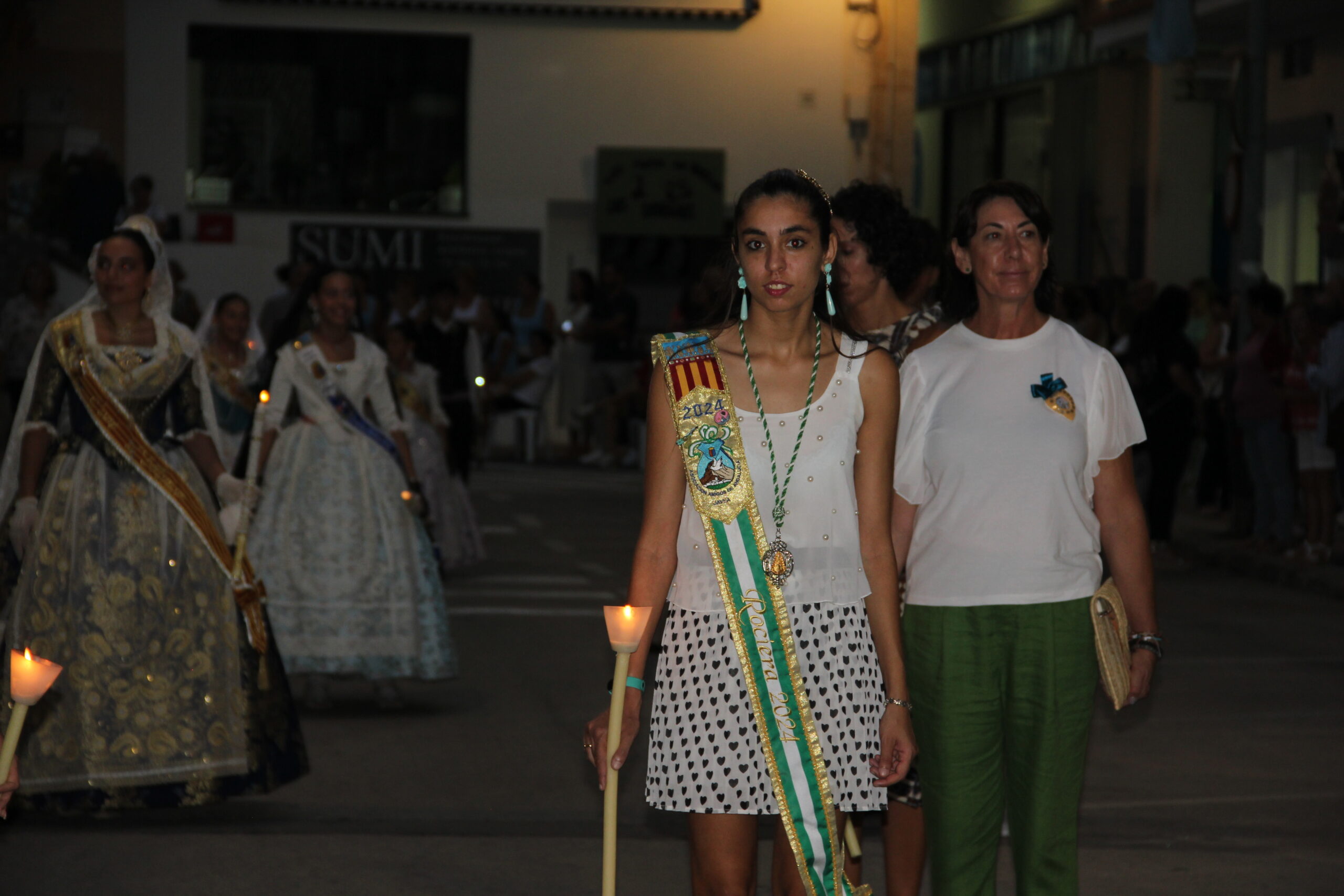 Procesión del Santísimo Cristo del Mar en las fiestas de Xàbia (13)