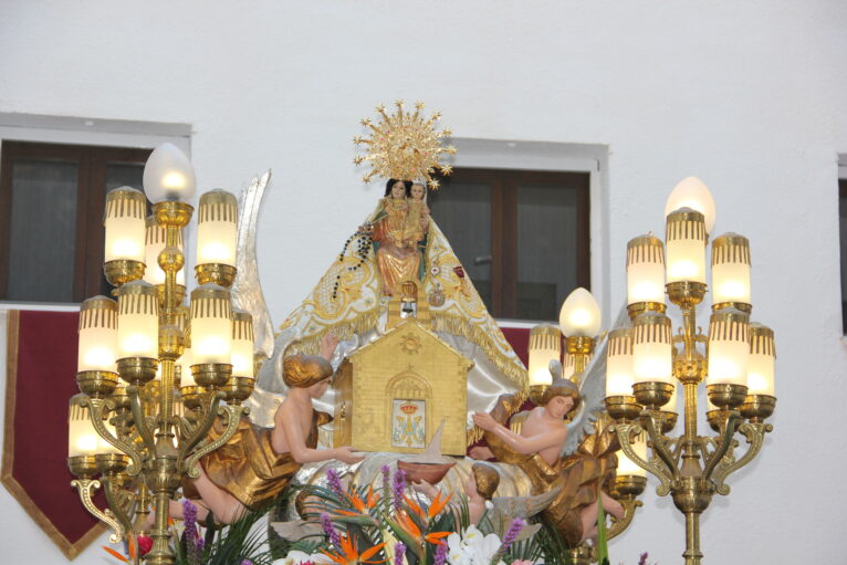 Procesión Virgen de Loreto Xàbia 2024 (10)