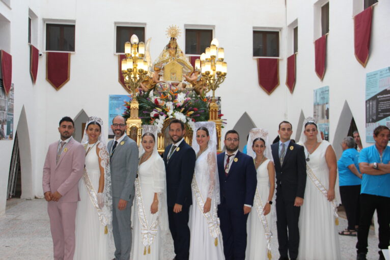 Procesión Virgen de Loreto Xàbia 2024 (18)