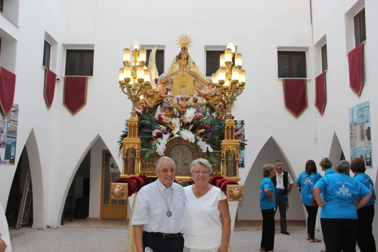 Procesión Virgen de Loreto Xàbia 2024 (25)