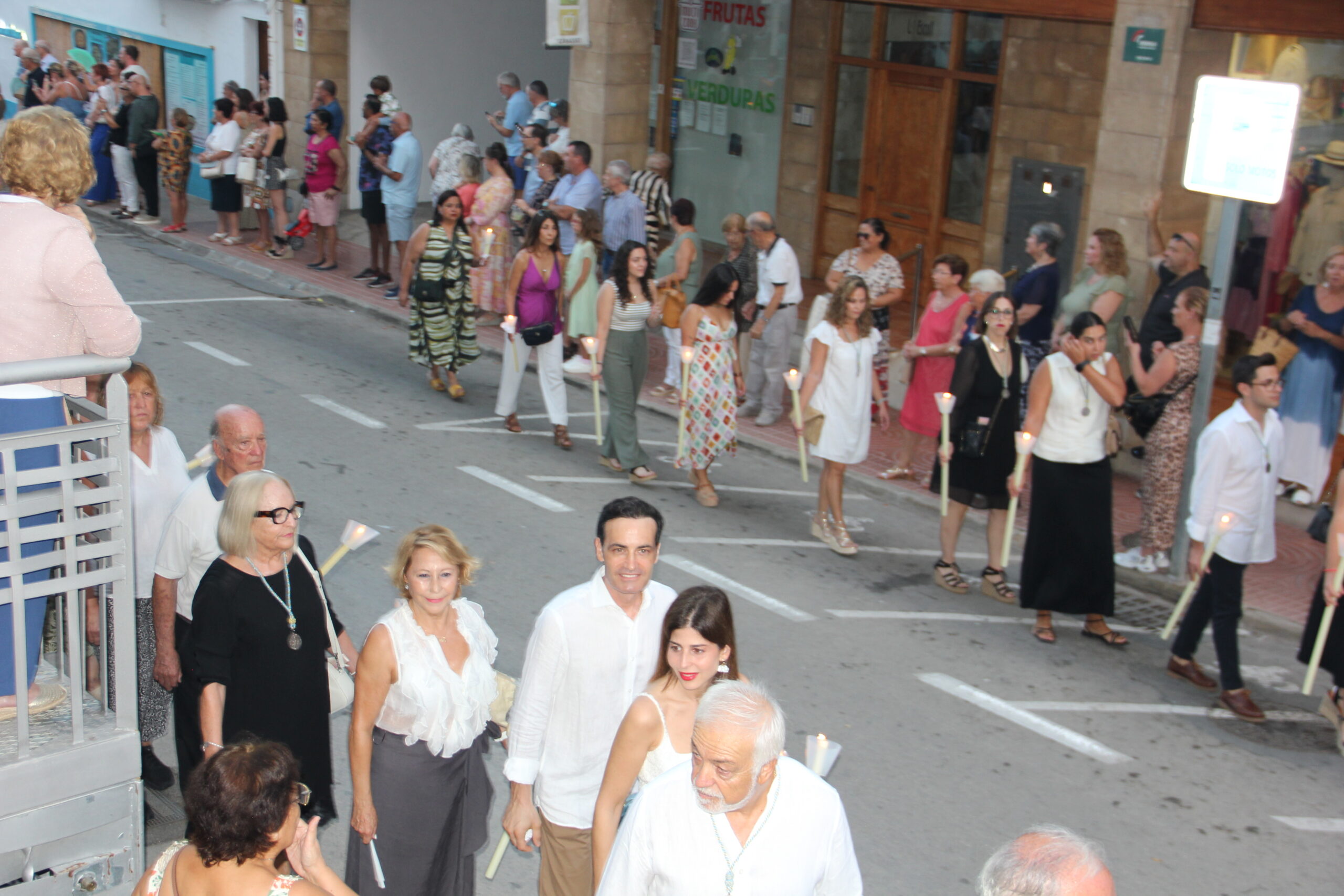 Procesión Virgen de Loreto Xàbia 2024 (34)