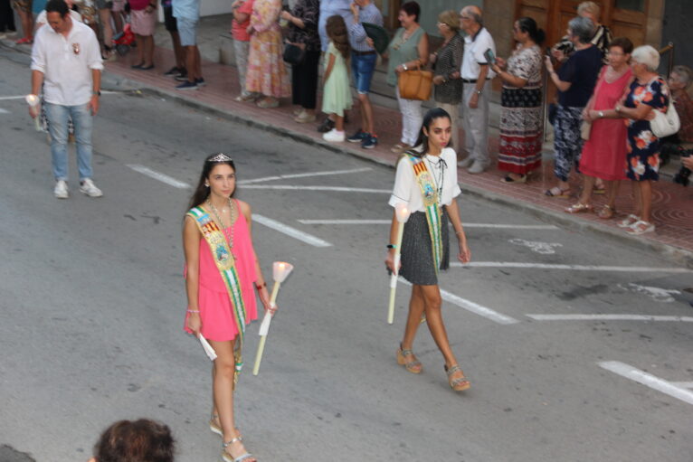 Procesión Virgen de Loreto Xàbia 2024 (35)