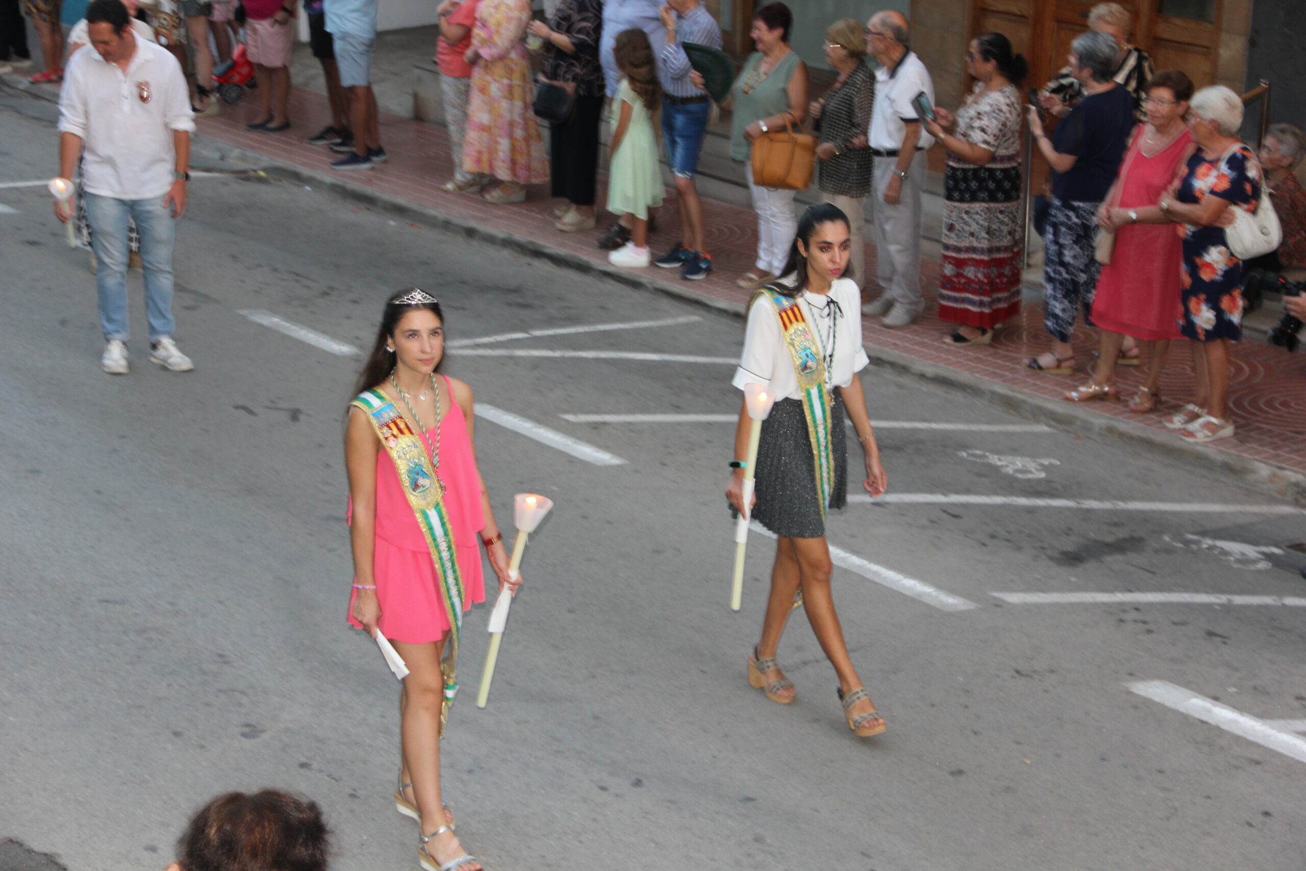 Procesión Virgen de Loreto Xàbia 2024 (35)