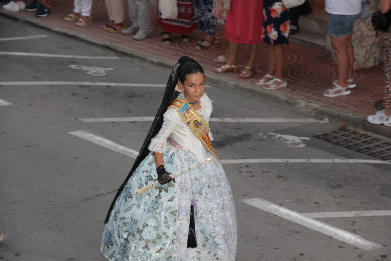 Procesión Virgen de Loreto Xàbia 2024 (39)