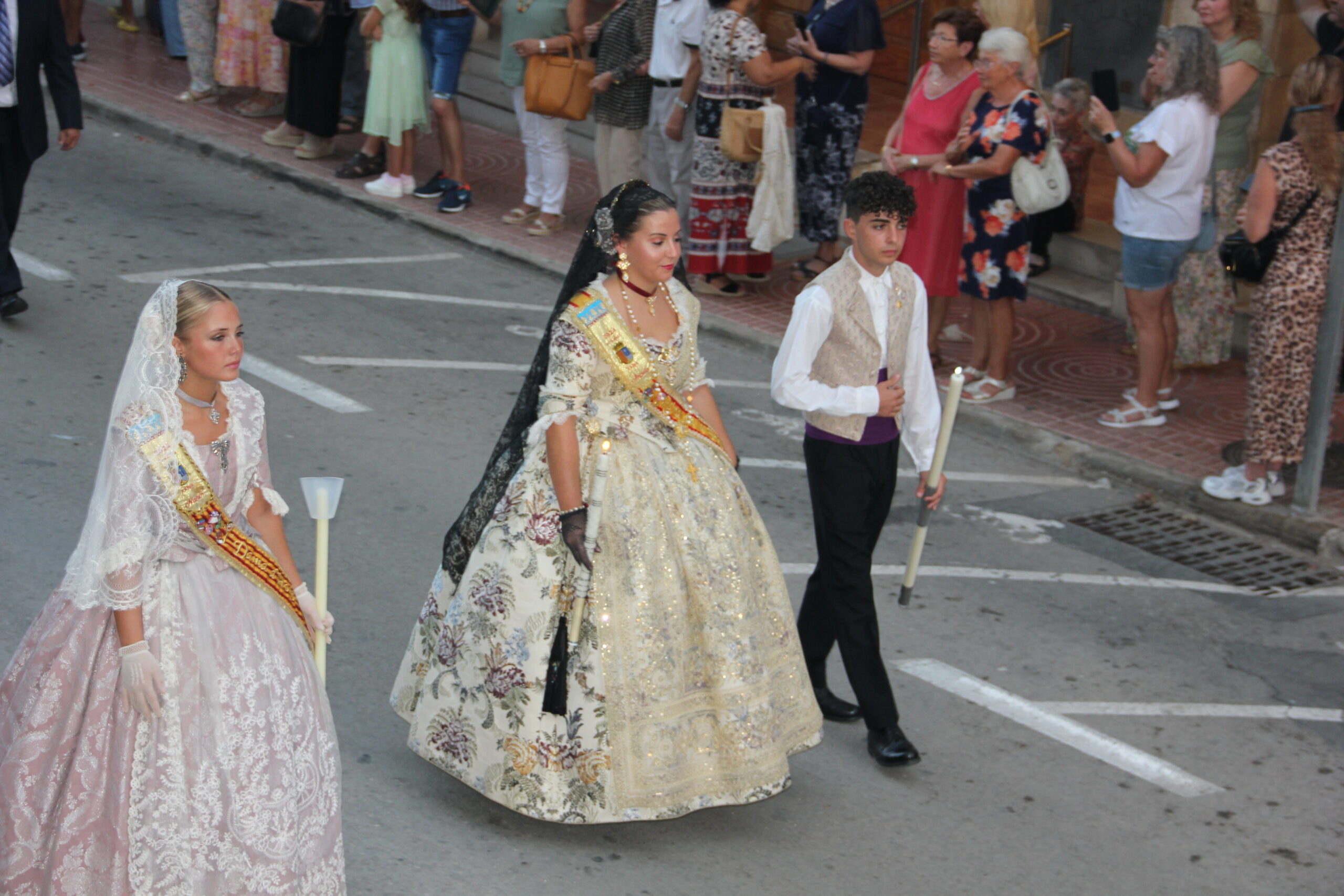 Procesión Virgen de Loreto Xàbia 2024 (40)